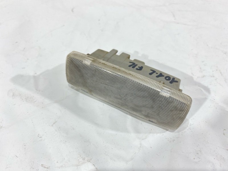 Подсветка двери передняя TOYOTA SPRINTER MARINO 1992 AE101 4A-FE 8123024020 Б/У