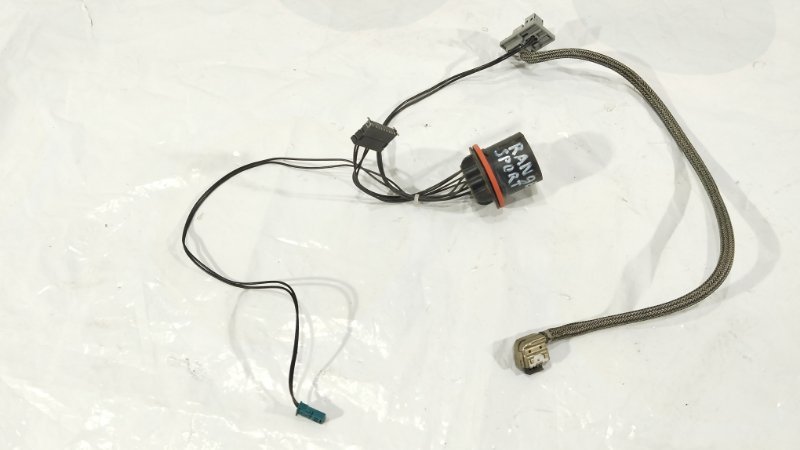 Проводка фары правая Land Rover Range Rover Sport 2014 L494 306DT 47660938 Б/У