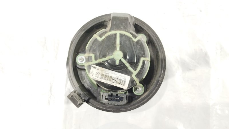Моторчик печки DS4 2012 NX EP6CDT