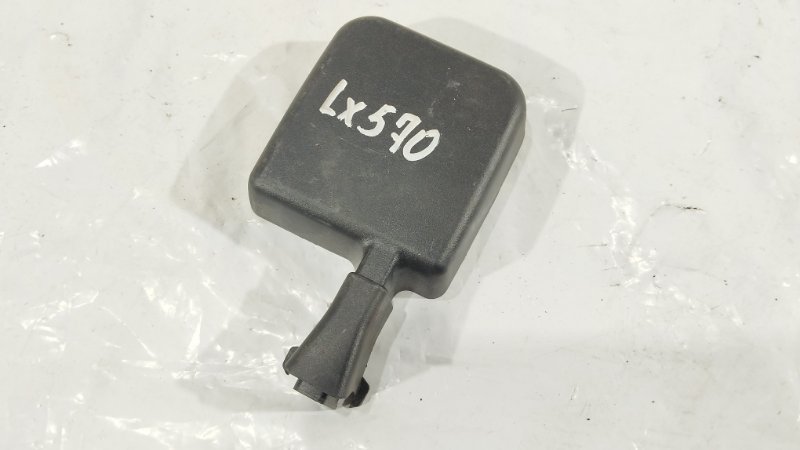 Крышка датчика дождя lexus LX570 2011 URJ201 3URFE 8994360030 Б/У