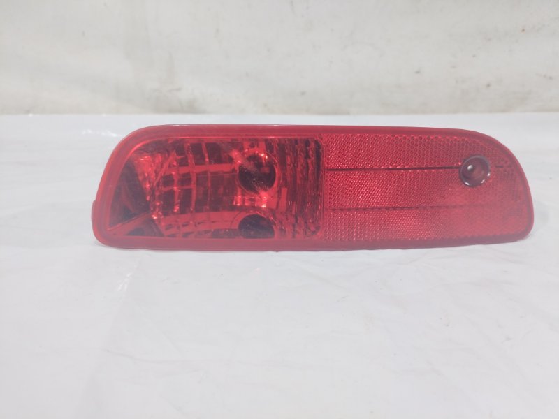 Запчасть фонарь противотуманный задний правый kia Rio 2009 JB G4EE 924062P3 Б/У Фонарь противотуманный задний правый kia Rio 2009 JB G4EE 924062P3 Б/У