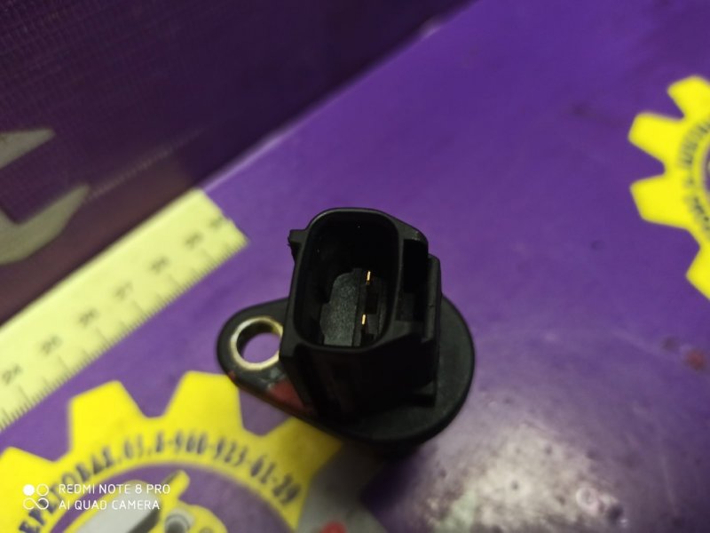 Датчик положения распредвала Probox 2002 NCP51-0001634 1NZ-FE