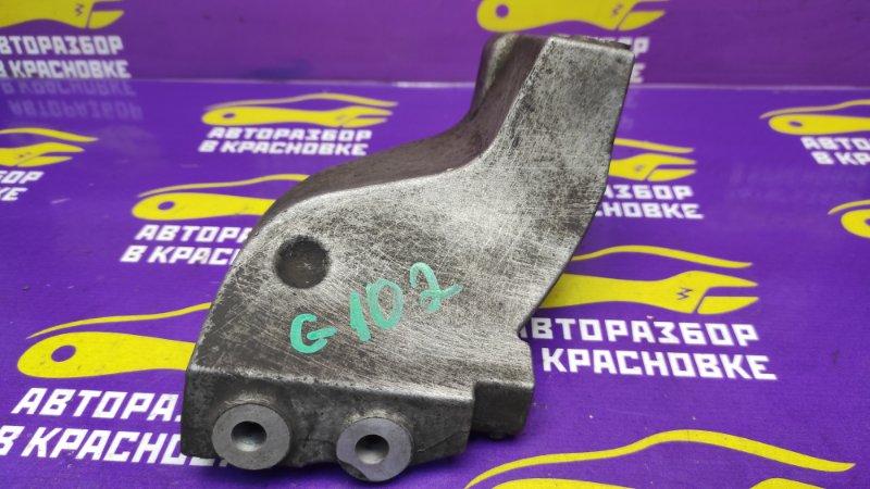 Кронштейн впускного коллектора Nissan Bluebird Sylphy 2001 G10 QG18DE 140176N100 Б/У