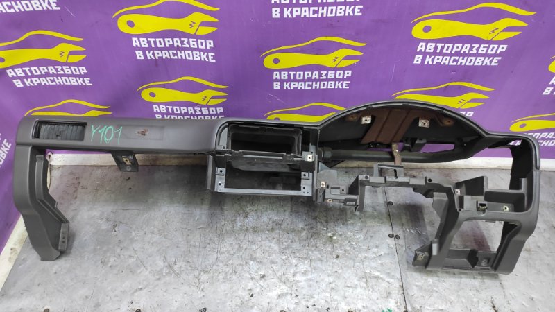 Торпедо Nissan Ad 1992 VSNY10 CD17 6810060R02 Б/У