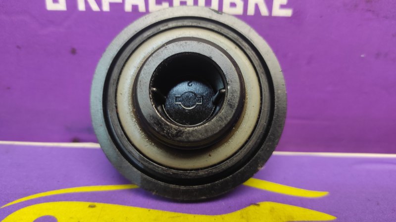 Крышка маслозаливной горловины Almera 2001 N16 QG18DE