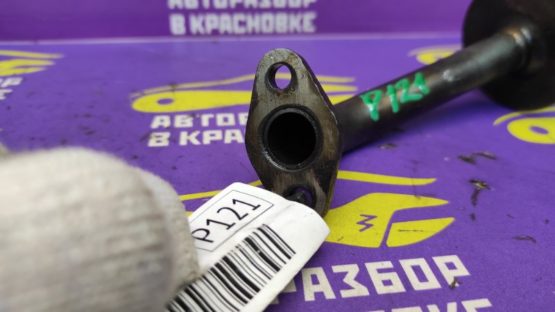 Маслоприемник Primera 2007 P12 QG18DE