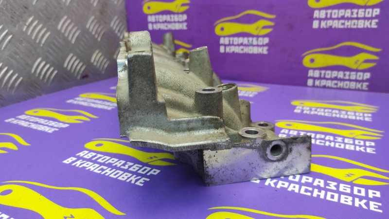 Коллектор впускной Almera 2014 G15 K4M