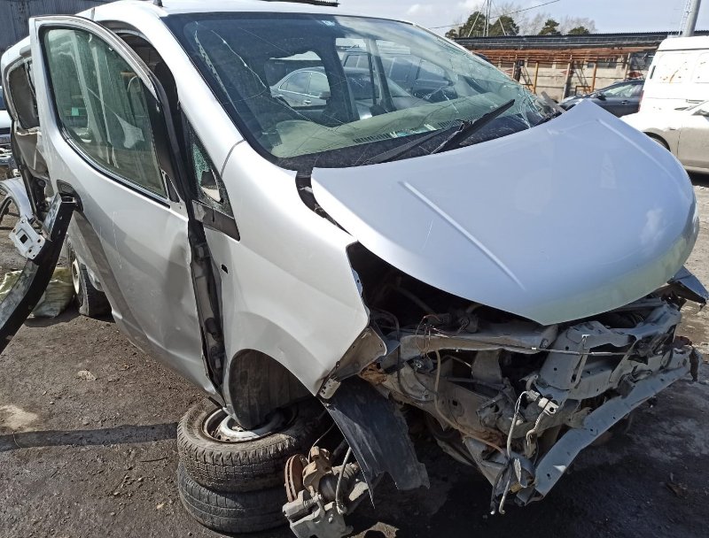 Клапан VVT-i NV200 Vanette 2014 VM20-056046 HR16