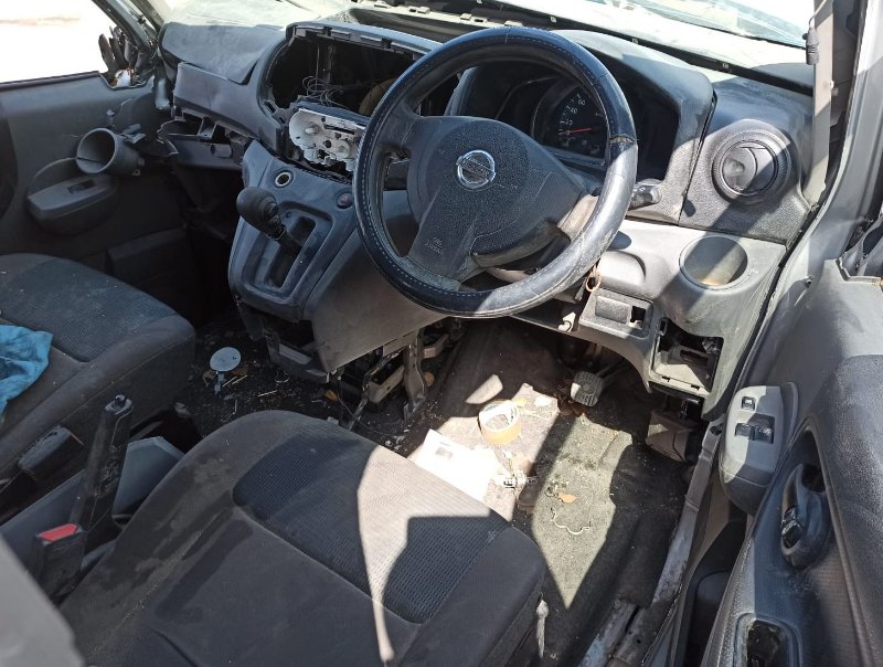 Шкив коленвала NV200 Vanette 2014 VM20-056046 HR16