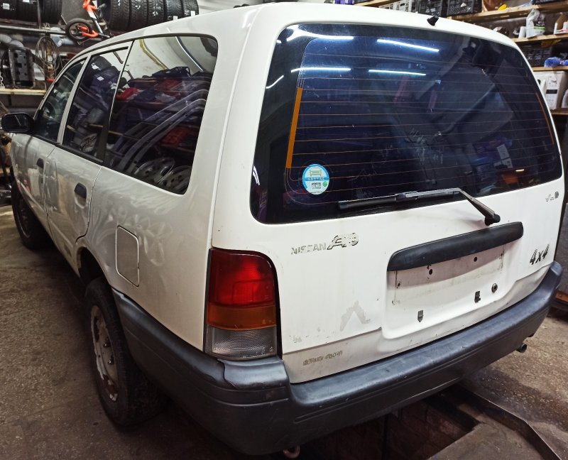 Торпедо Ad 1992 VSNY10 CD17