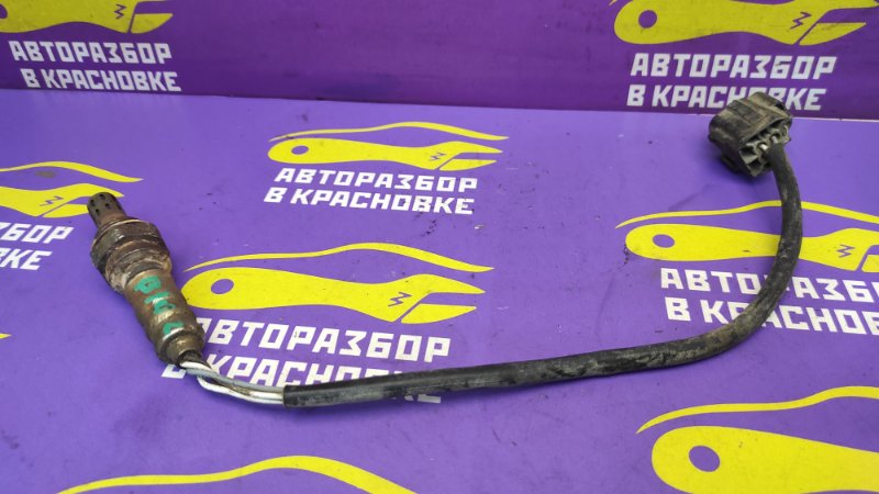 Датчик кислородный Nissan Almera Classic 2007 B10 QG16DE 2269095F0A Б/У