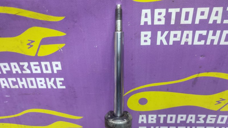 Амортизатор подвески передний левый Almera Classic 2007 B10 QG16DE