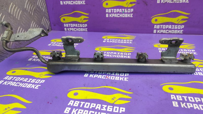Топливная рейка Wingroad 2014 NY12 HR15DE