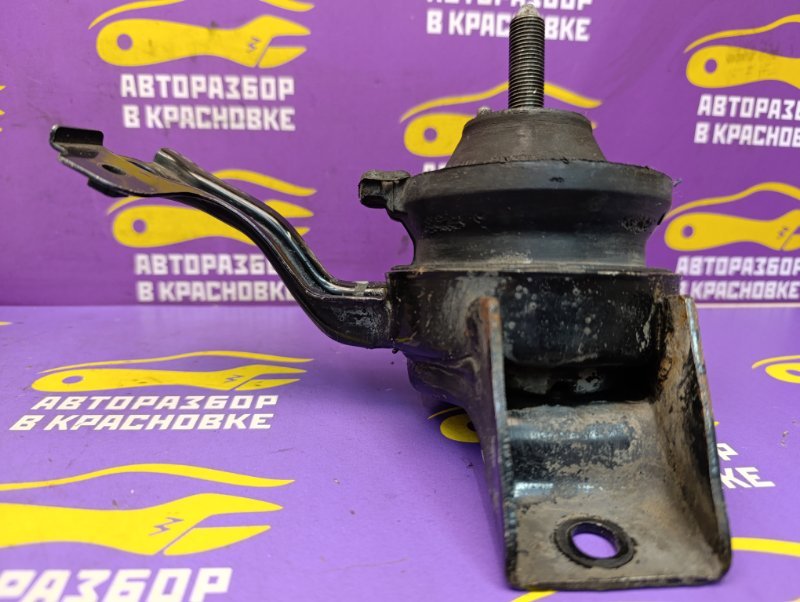 Подушка двигателя правая Hyundai Elantra 2005 XD G4ED 218102C200 Б/У