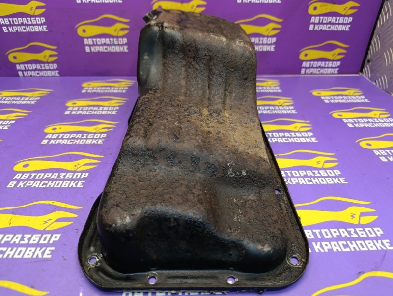 Поддон Nissan Sunny FB15-079857 QG15DE Поддон Nissan Sunny FB15-079857 QG15DE