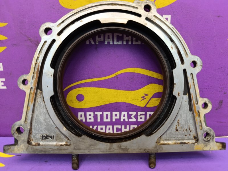 Крышка коленвала задняя Sunny 2000 FB15-079857 QG15DE