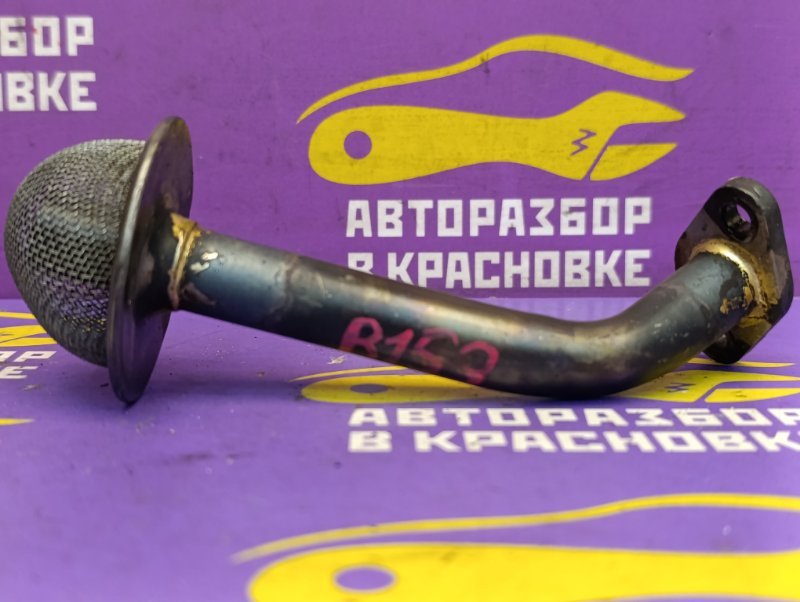 Маслоприемник Nissan Sunny 2000 FB15-079857 QG15DE 1505077A10 Б/У