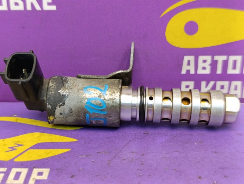 Клапан VVT-i Nissan Qashqai 2007 J10 MR20DE 23796EN200 Б/У