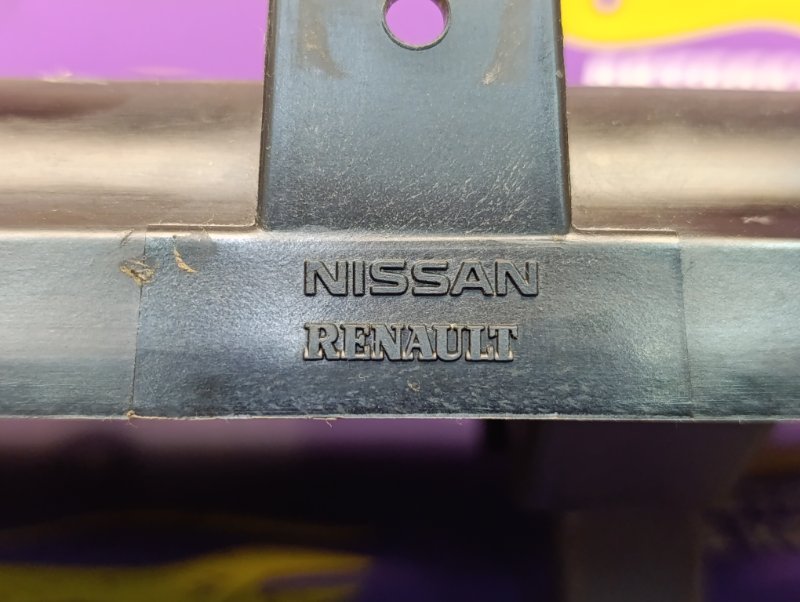 Крышка головки блока цилиндров Nissan Qashqai J10 MR20DE