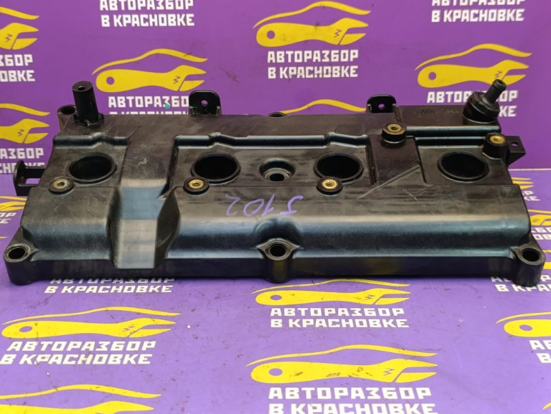 Крышка головки блока цилиндров Qashqai 2007 J10 MR20DE