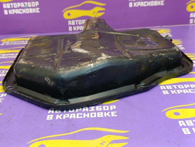 Поддон Qashqai 2007 J10 MR20DE