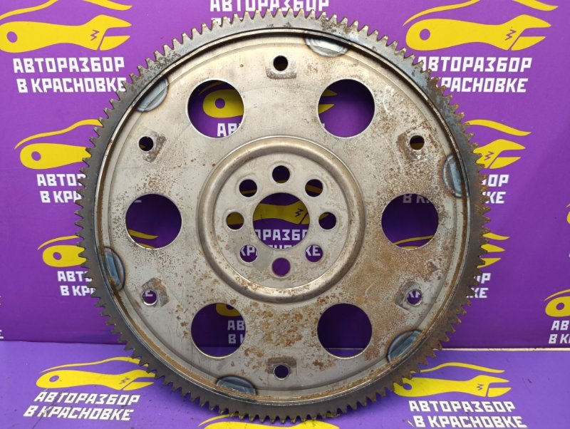 Маховик Camry 2008 ACV40 2AZ-FE