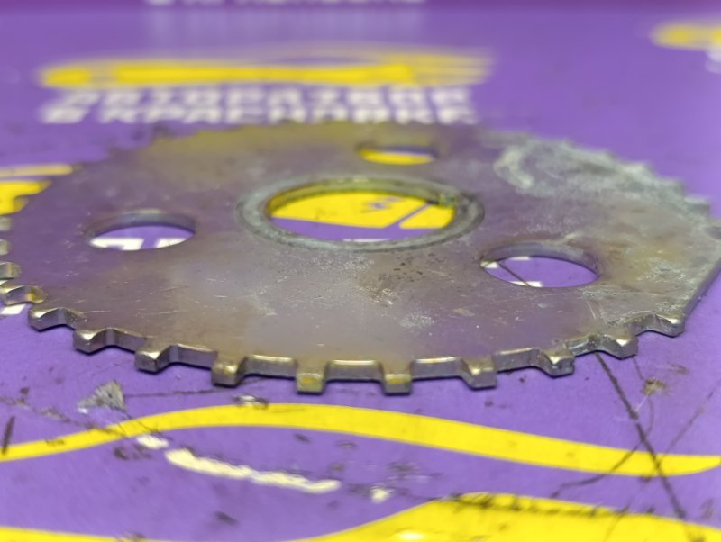 Шестерня коленвала Camry 2008 ACV40 2AZ-FE