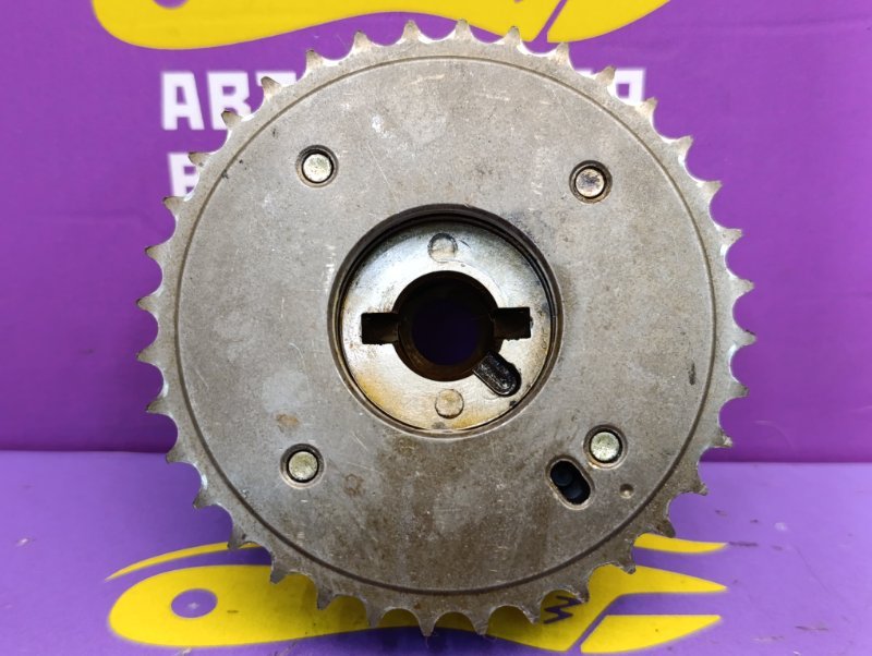 Муфта VVT-i Toyota Camry ACV40 2AZ-FE Муфта VVT-i Toyota Camry ACV40 2AZ-FE