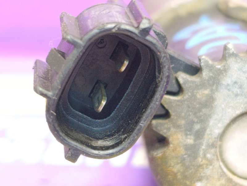 Клапан VVT-i Camry 2008 ACV40 2AZ-FE