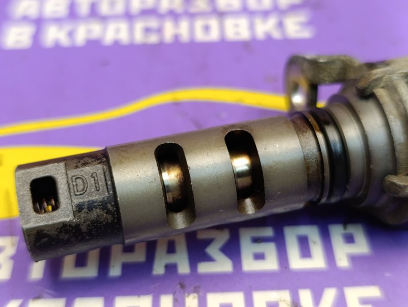 Клапан VVT-i Camry 2008 ACV40 2AZ-FE