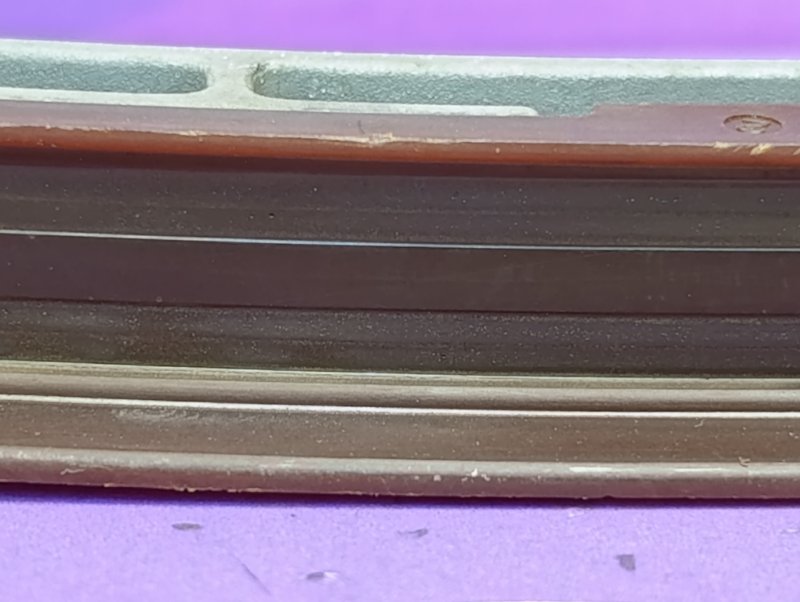 Успокоитель цепи ГРМ Camry 2008 ACV40 2AZ-FE