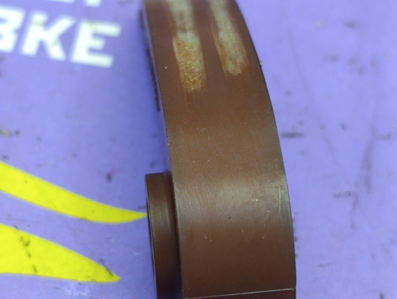 Успокоитель цепи ГРМ Camry 2008 ACV40 2AZ-FE