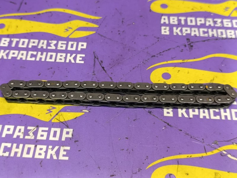 Цепь масляного насоса Toyota Camry ACV40 2AZ-FE