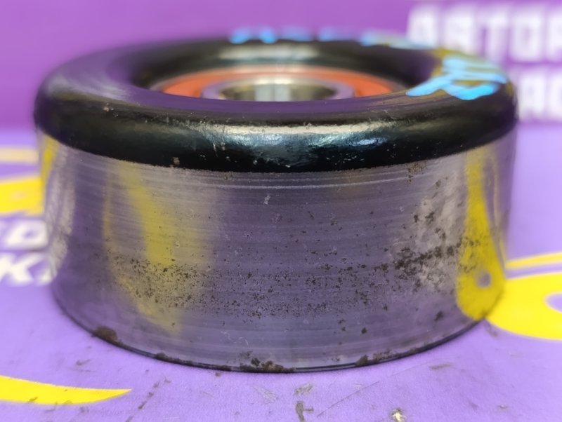 Ролик натяжной навесного оборудования Camry 2008 ACV40 2AZ-FE Ролик натяжной навесного оборудования Camry 2008 ACV40 2AZ-FE