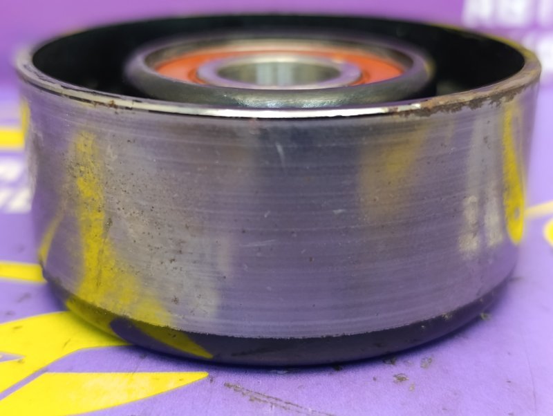 Ролик натяжной навесного оборудования Camry 2008 ACV40 2AZ-FE Ролик натяжной навесного оборудования Camry 2008 ACV40 2AZ-FE