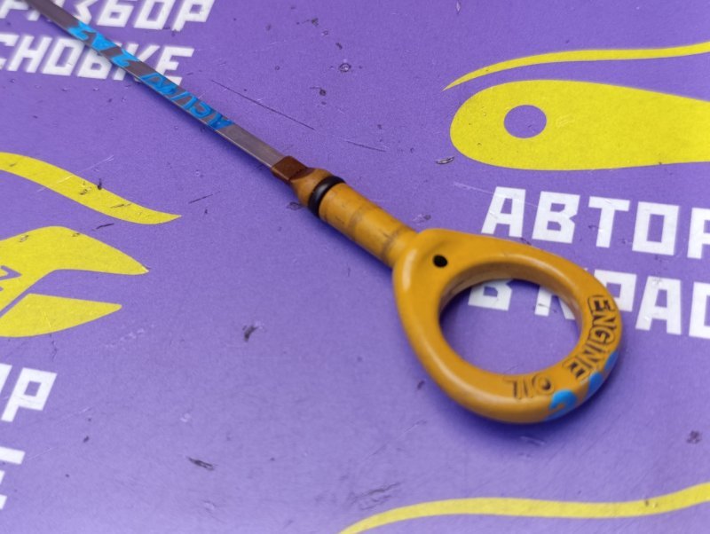 Щуп масляный ДВС Camry 2008 ACV40 2AZ-FE