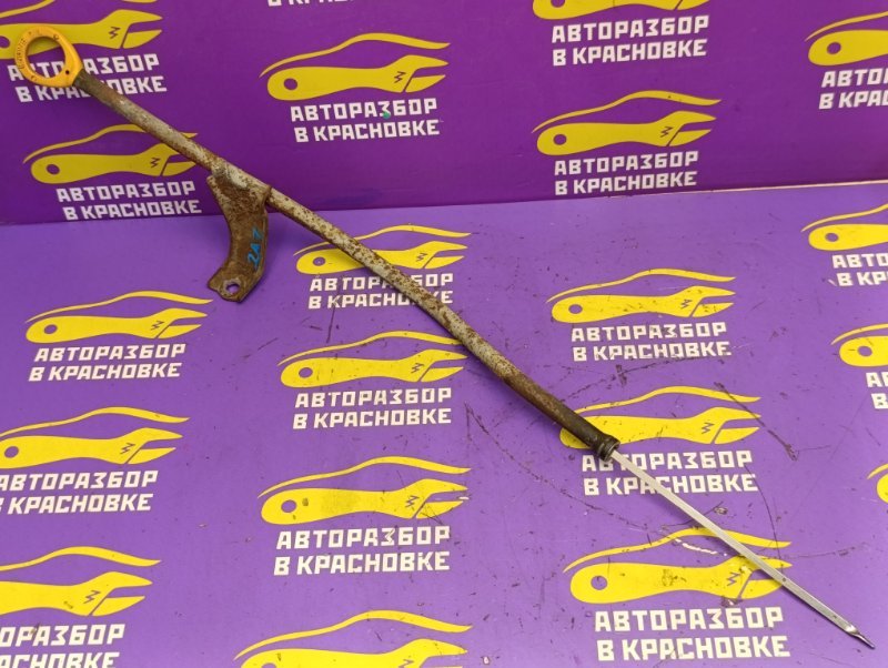 Щуп масляный ДВС Camry 2008 ACV40 2AZ-FE