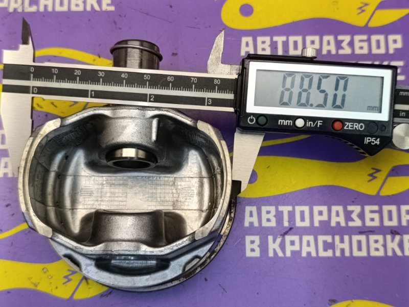 Поршень Camry 2008 ACV40 2AZ-FE