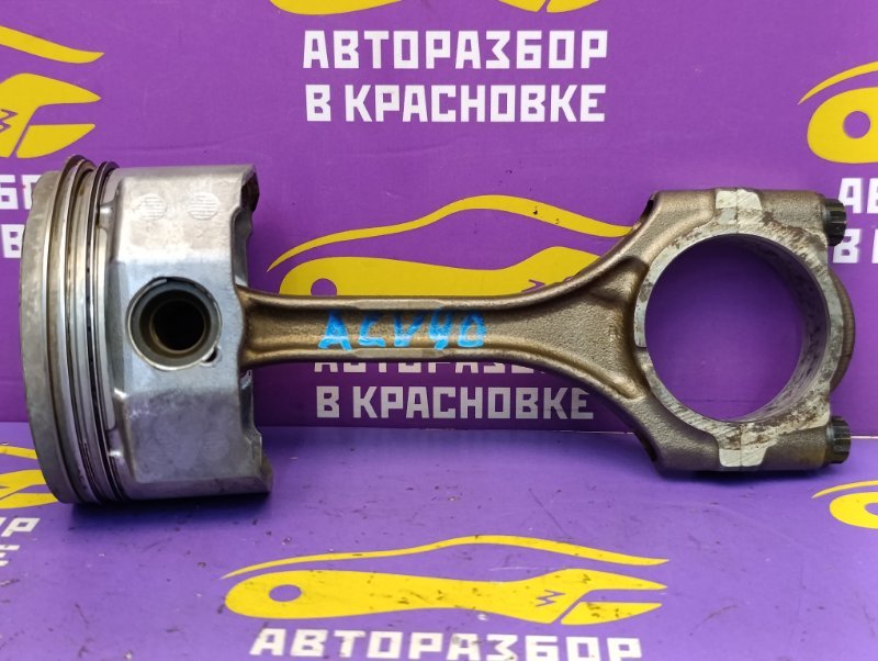 Поршень Camry 2008 ACV40 2AZ-FE
