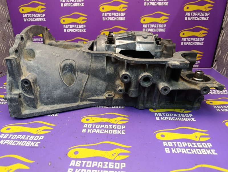 Поддон Camry 2008 ACV40 2AZ-FE