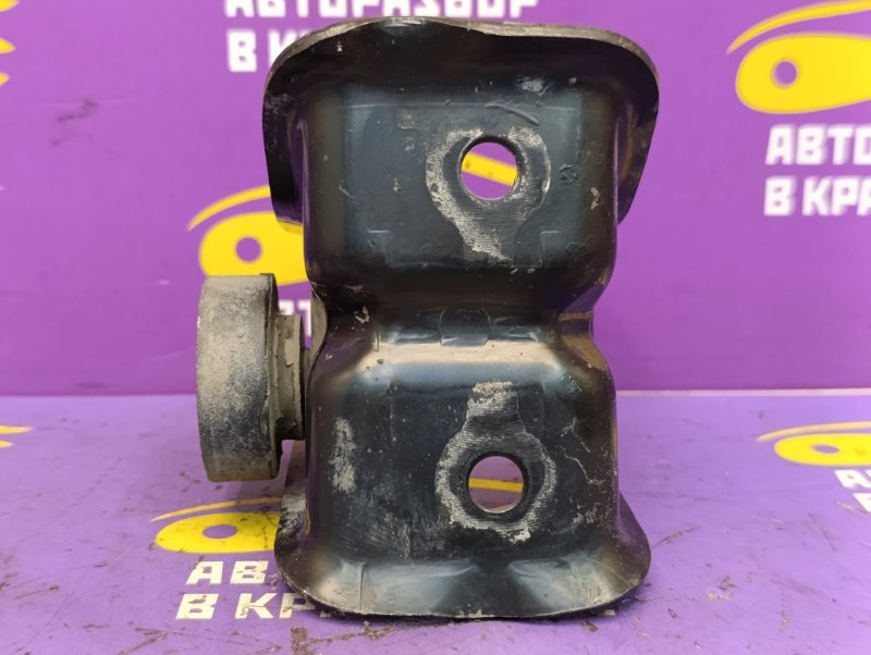 Кронштейн опоры двигателя передний Toyota Corolla Spacio AE111 4AFE