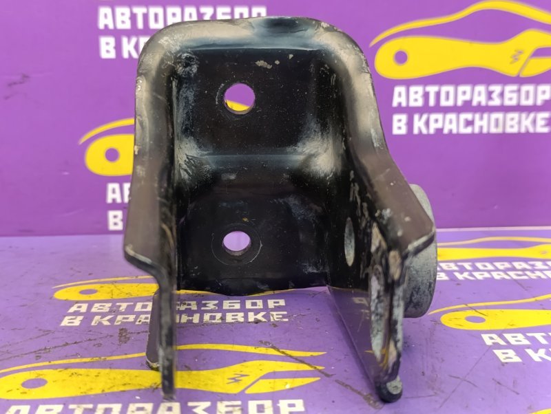 Кронштейн опоры двигателя передний Corolla Spacio 2000 AE111 4AFE