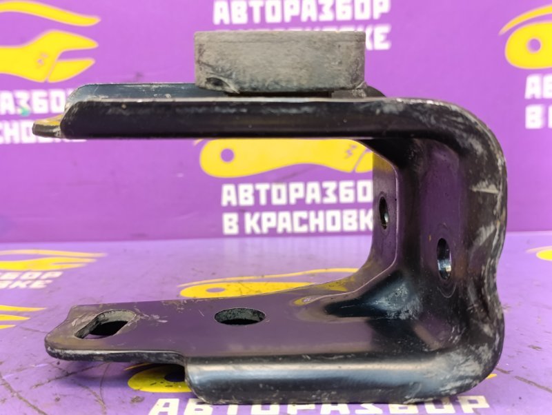 Кронштейн опоры двигателя передний Corolla Spacio 2000 AE111 4AFE