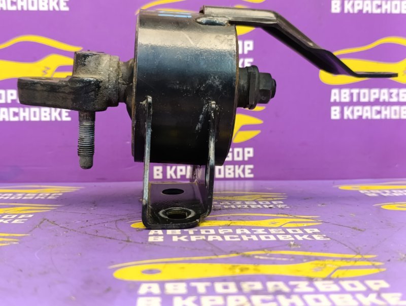Подушка двигателя правая Corolla Spacio 2000 AE111 4AFE