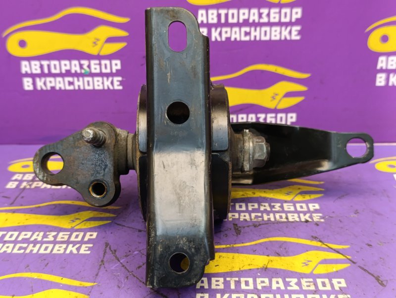 Подушка двигателя правая Corolla Spacio 2000 AE111 4AFE