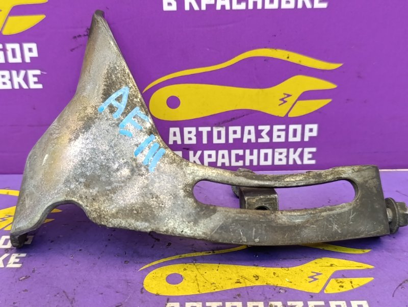 Натяжитель ремня генератора Corolla Spacio 2000 AE111 4AFE