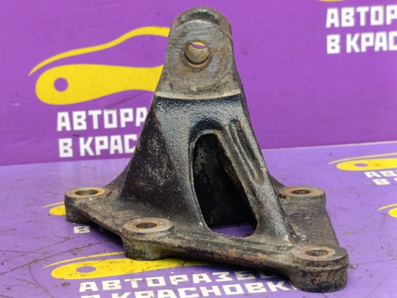 Кронштейн ГУР Corolla Spacio 2000 AE111 4AFE