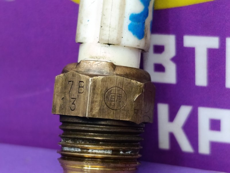 Датчик температуры охлаждающей жидкости Corolla Spacio 2000 AE111 4AFE