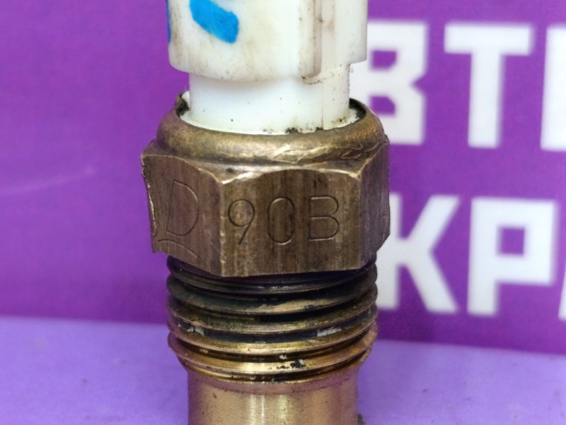 Датчик температуры охлаждающей жидкости Corolla Spacio 2000 AE111 4AFE