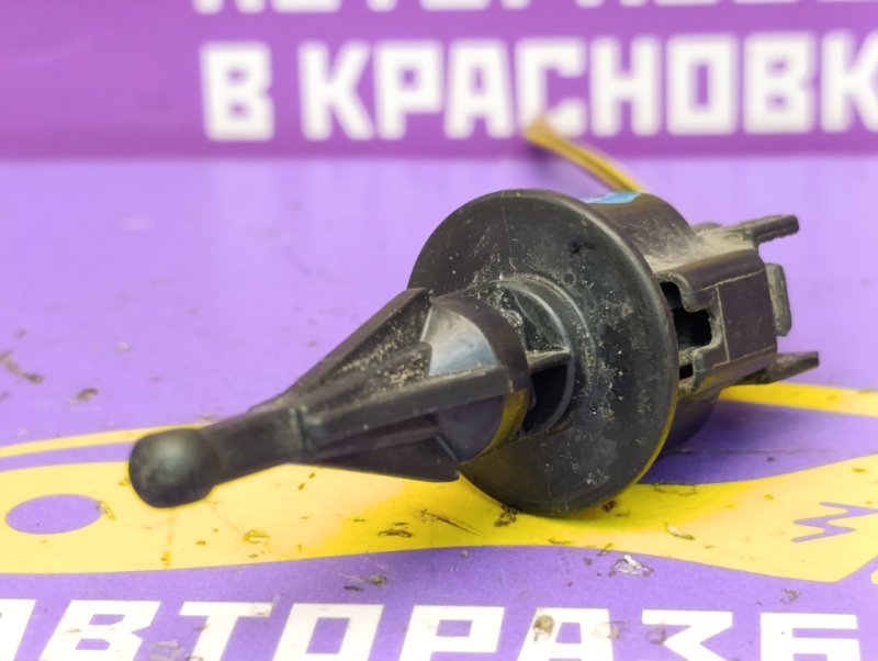 Датчик температуры воздуха снаружи Corolla Spacio 2000 AE111 4AFE